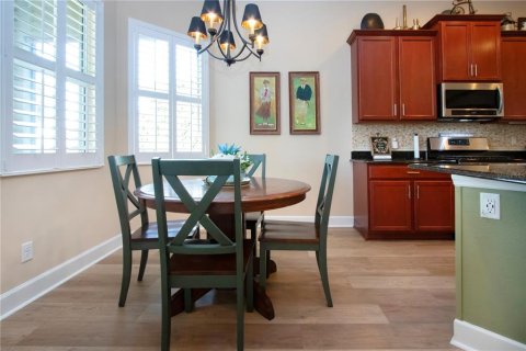 House in Sun City Center, Florida 2 bedrooms, 174.56 sq.m. № 1519133 - photo 24