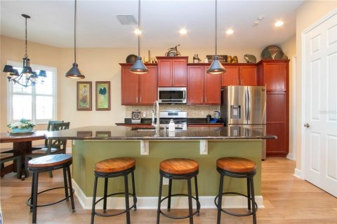 House in Sun City Center, Florida 2 bedrooms, 174.56 sq.m. № 1519133 - photo 20