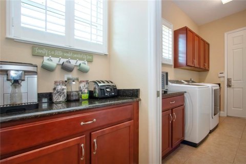 House in Sun City Center, Florida 2 bedrooms, 174.56 sq.m. № 1519133 - photo 27
