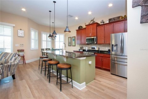 House in Sun City Center, Florida 2 bedrooms, 174.56 sq.m. № 1519133 - photo 14