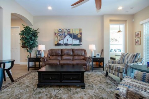 House in Sun City Center, Florida 2 bedrooms, 174.56 sq.m. № 1519133 - photo 7