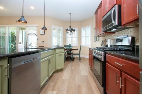 House in Sun City Center, Florida 2 bedrooms, 174.56 sq.m. № 1519133 - photo 17