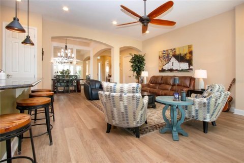 House in Sun City Center, Florida 2 bedrooms, 174.56 sq.m. № 1519133 - photo 9