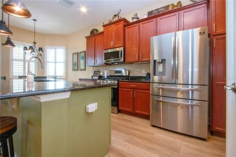House in Sun City Center, Florida 2 bedrooms, 174.56 sq.m. № 1519133 - photo 19
