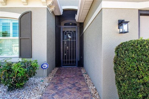 House in Sun City Center, Florida 2 bedrooms, 174.56 sq.m. № 1519133 - photo 4