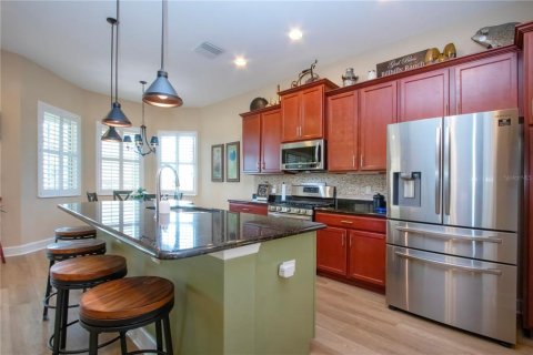 House in Sun City Center, Florida 2 bedrooms, 174.56 sq.m. № 1519133 - photo 21