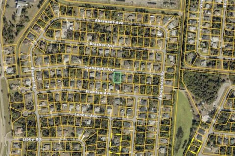 Land in North Port, Florida № 2384049 - photo 2