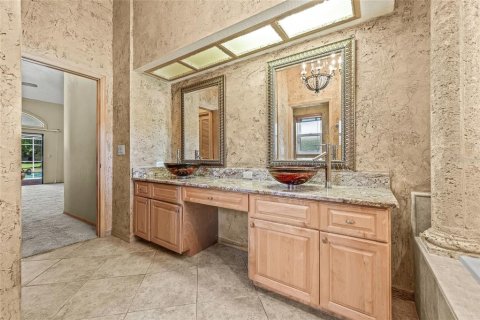 House in Oldsmar, Florida 4 bedrooms, 280.75 sq.m. № 1851530 - photo 27