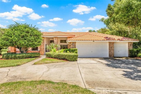 House in Oldsmar, Florida 4 bedrooms, 280.75 sq.m. № 1851530 - photo 2