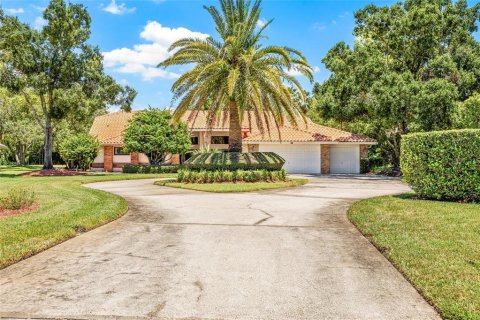 House in Oldsmar, Florida 4 bedrooms, 280.75 sq.m. № 1851530 - photo 1
