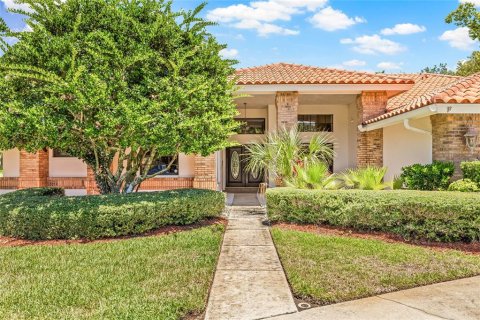 House in Oldsmar, Florida 4 bedrooms, 280.75 sq.m. № 1851530 - photo 5