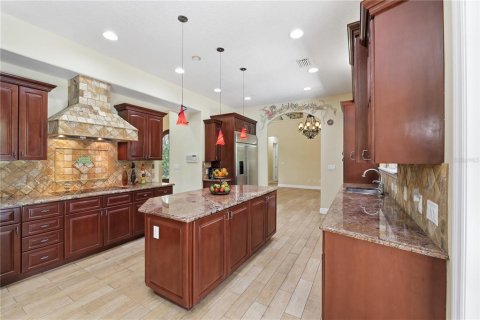 House in Tampa, Florida 5 bedrooms, 386.75 sq.m. № 2158056 - photo 25