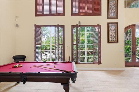 House in Tampa, Florida 5 bedrooms, 386.75 sq.m. № 2158056 - photo 26