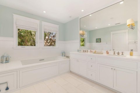 Villa ou maison à vendre à West Palm Beach, Floride: 4 chambres, 377.65 m2 № 2146142 - photo 14