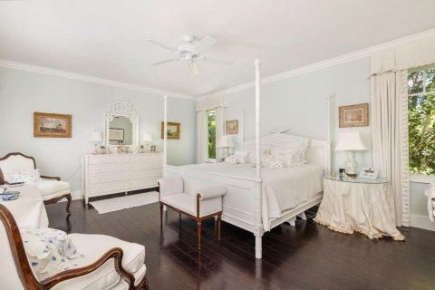 Villa ou maison à vendre à West Palm Beach, Floride: 4 chambres, 377.65 m2 № 2146142 - photo 13