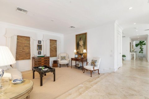 Villa ou maison à vendre à West Palm Beach, Floride: 4 chambres, 377.65 m2 № 2146142 - photo 10