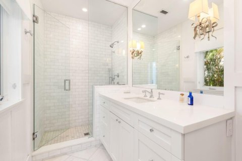 Villa ou maison à vendre à West Palm Beach, Floride: 4 chambres, 377.65 m2 № 2146142 - photo 17