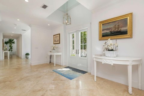 Villa ou maison à vendre à West Palm Beach, Floride: 4 chambres, 377.65 m2 № 2146142 - photo 12