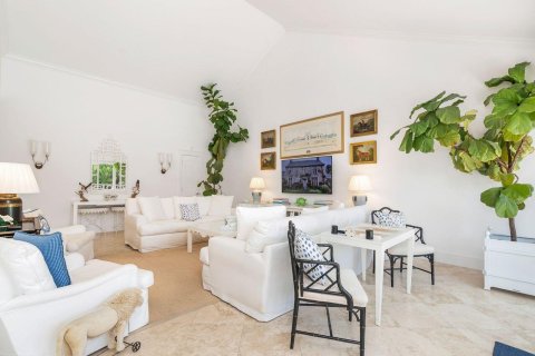 Villa ou maison à vendre à West Palm Beach, Floride: 4 chambres, 377.65 m2 № 2146142 - photo 5