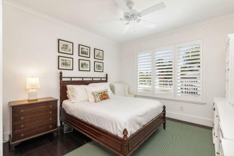Villa ou maison à vendre à West Palm Beach, Floride: 4 chambres, 377.65 m2 № 2146142 - photo 19