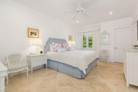Villa ou maison à vendre à West Palm Beach, Floride: 4 chambres, 377.65 m2 № 2146142 - photo 16