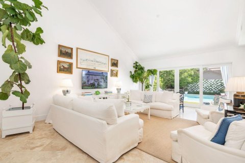 Villa ou maison à vendre à West Palm Beach, Floride: 4 chambres, 377.65 m2 № 2146142 - photo 6