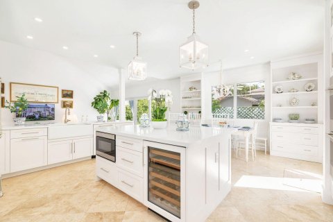 Villa ou maison à vendre à West Palm Beach, Floride: 4 chambres, 377.65 m2 № 2146142 - photo 7