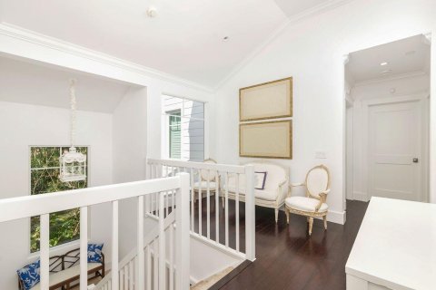 Villa ou maison à vendre à West Palm Beach, Floride: 4 chambres, 377.65 m2 № 2146142 - photo 21