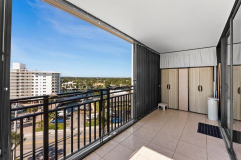 Condominio en venta en Hillsboro Beach, Florida, 3 dormitorios, 191.47 m2 № 2251446 - foto 13
