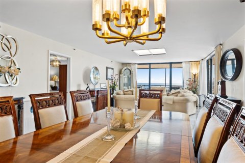 Condominio en venta en Hillsboro Beach, Florida, 3 dormitorios, 191.47 m2 № 2251446 - foto 7