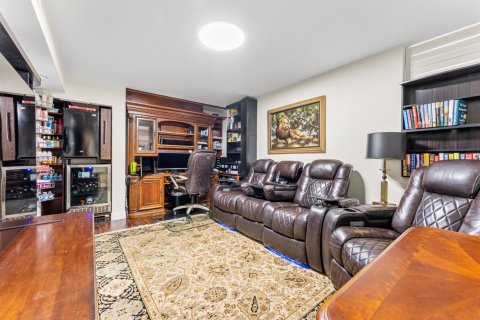 Condominio en venta en Hillsboro Beach, Florida, 3 dormitorios, 191.47 m2 № 2251446 - foto 30