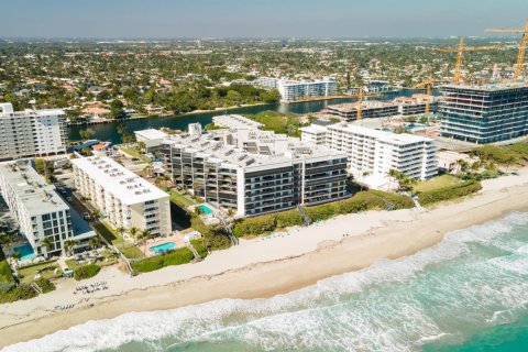 Condominio en venta en Hillsboro Beach, Florida, 3 dormitorios, 191.47 m2 № 2251446 - foto 3