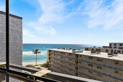 Condominio en venta en Hillsboro Beach, Florida, 3 dormitorios, 191.47 m2 № 2251446 - foto 11