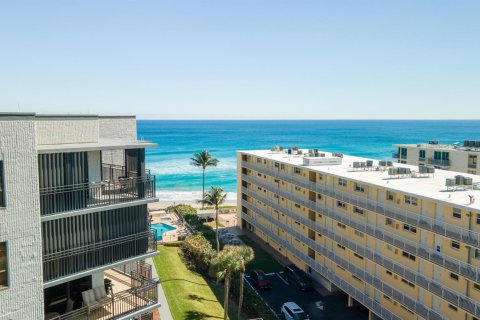 Condominio en venta en Hillsboro Beach, Florida, 3 dormitorios, 191.47 m2 № 2251446 - foto 2