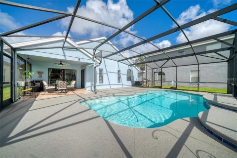 Villa ou maison à louer à Orlando, Floride: 3 chambres, 148.64 m2 № 2433300 - photo 21