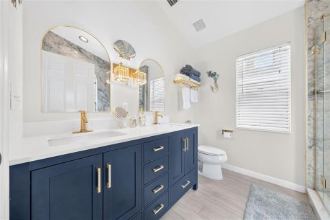 Villa ou maison à louer à Orlando, Floride: 3 chambres, 148.64 m2 № 2433300 - photo 13