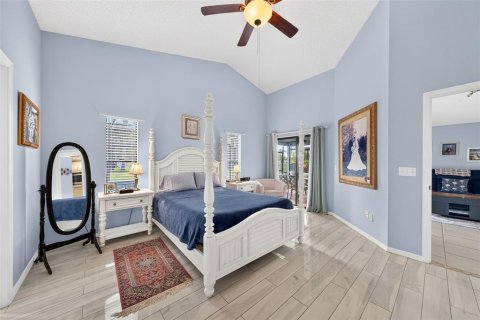 Villa ou maison à louer à Orlando, Floride: 3 chambres, 148.64 m2 № 2433300 - photo 5
