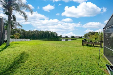 Villa ou maison à louer à Orlando, Floride: 3 chambres, 148.64 m2 № 2433300 - photo 25