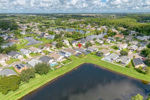 Villa ou maison à louer à Orlando, Floride: 3 chambres, 148.64 m2 № 2433300 - photo 24