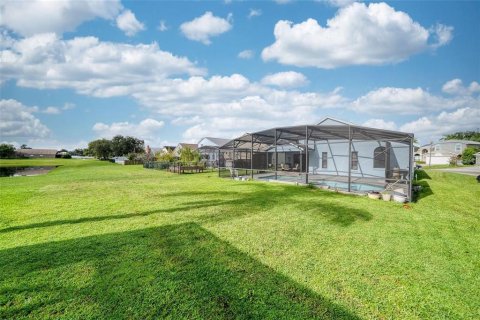 Villa ou maison à louer à Orlando, Floride: 3 chambres, 148.64 m2 № 2433300 - photo 23