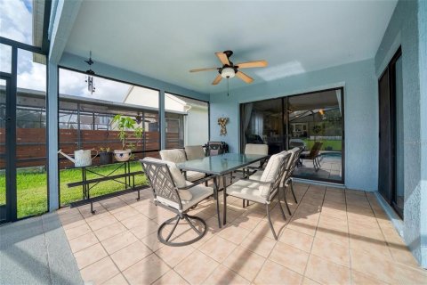 Villa ou maison à louer à Orlando, Floride: 3 chambres, 148.64 m2 № 2433300 - photo 22