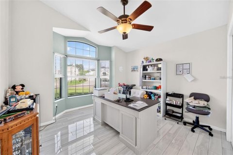 Villa ou maison à louer à Orlando, Floride: 3 chambres, 148.64 m2 № 2433300 - photo 15