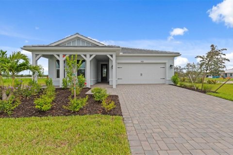 Villa ou maison à Englewood, Floride 2 chambres, 180.51 m2 № 2403317