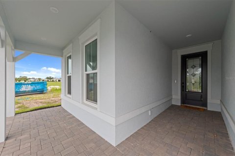 Villa ou maison à vendre à Englewood, Floride: 2 chambres, 180.51 m2 № 2403317 - photo 5
