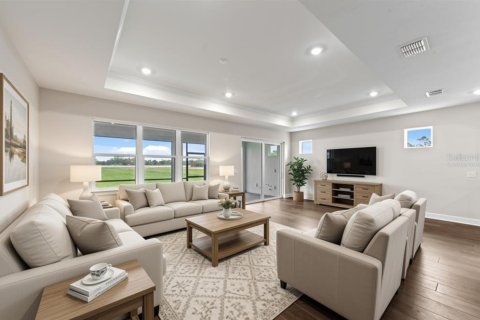 Villa ou maison à vendre à Englewood, Floride: 2 chambres, 180.51 m2 № 2403317 - photo 11