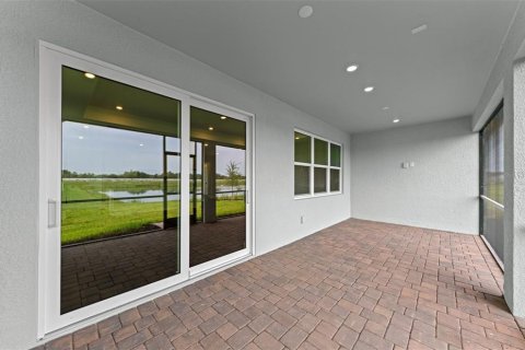Villa ou maison à vendre à Englewood, Floride: 2 chambres, 180.51 m2 № 2403317 - photo 27