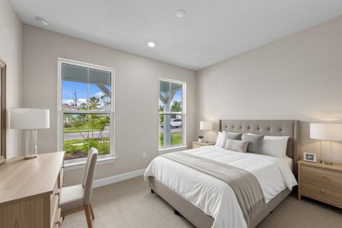 Villa ou maison à vendre à Englewood, Floride: 2 chambres, 180.51 m2 № 2403317 - photo 24