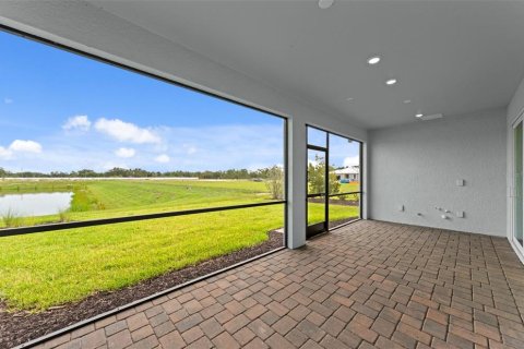 Villa ou maison à vendre à Englewood, Floride: 2 chambres, 180.51 m2 № 2403317 - photo 29