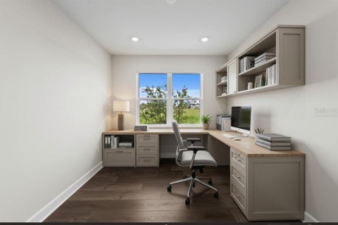 Villa ou maison à vendre à Englewood, Floride: 2 chambres, 180.51 m2 № 2403317 - photo 18