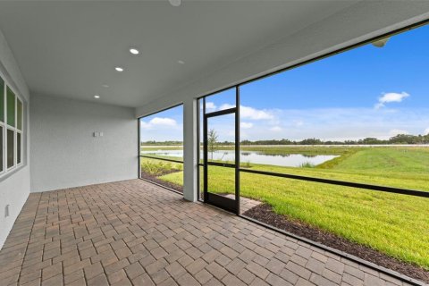 Villa ou maison à vendre à Englewood, Floride: 2 chambres, 180.51 m2 № 2403317 - photo 28